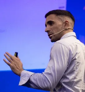 Matias Mauccione